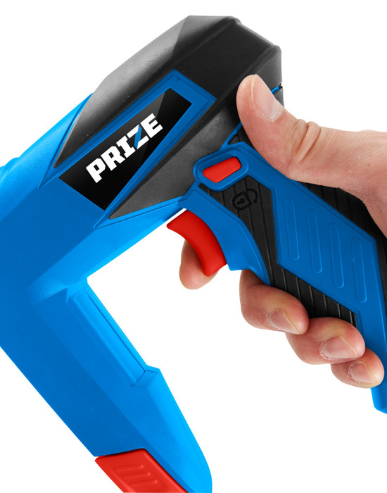 Stifte-/spikerpistol 45 W - PRIZE
